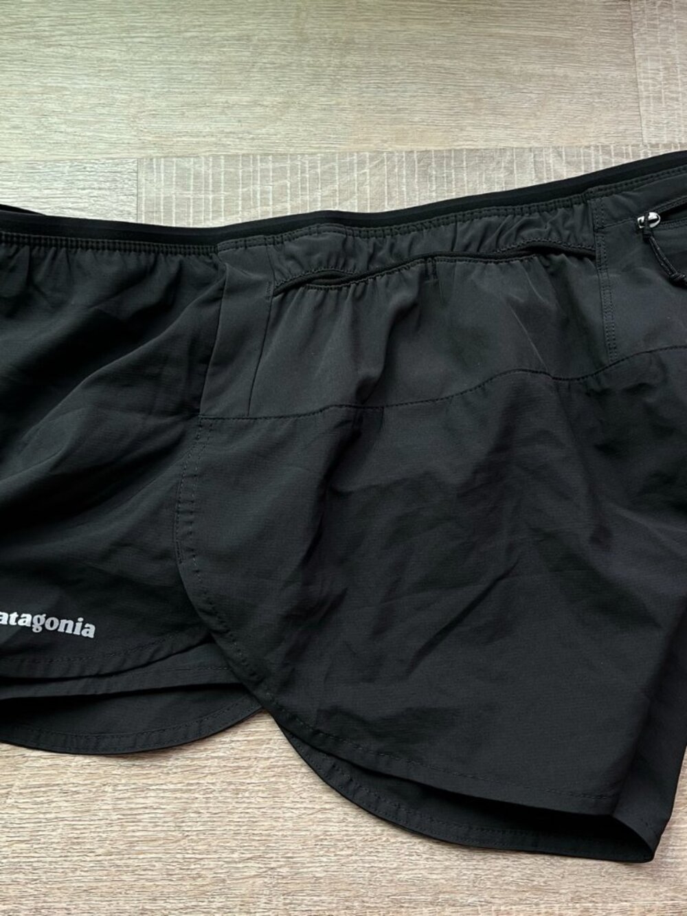Patagonia Shorts - Picture 4 of 10